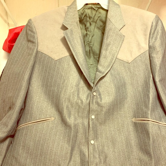 Larry Mahan Cowboy Collection Vintage 